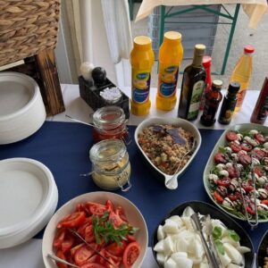 ŠUS - IBM - Piknik