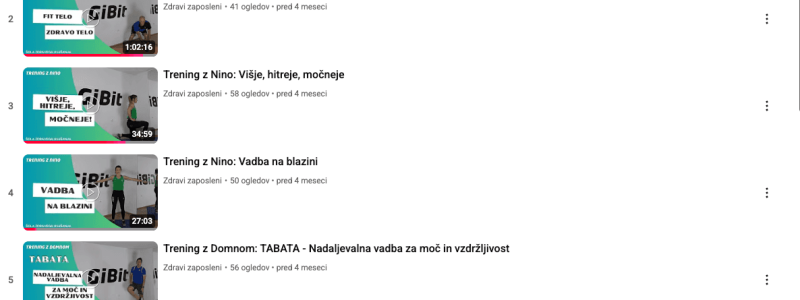 Knjižnica video vsebin